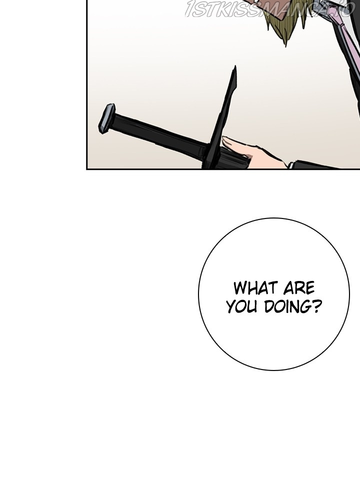 Fray – Manga chapter 33 - page 21