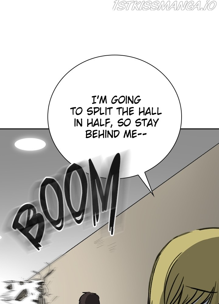 Fray – Manga chapter 33 - page 24