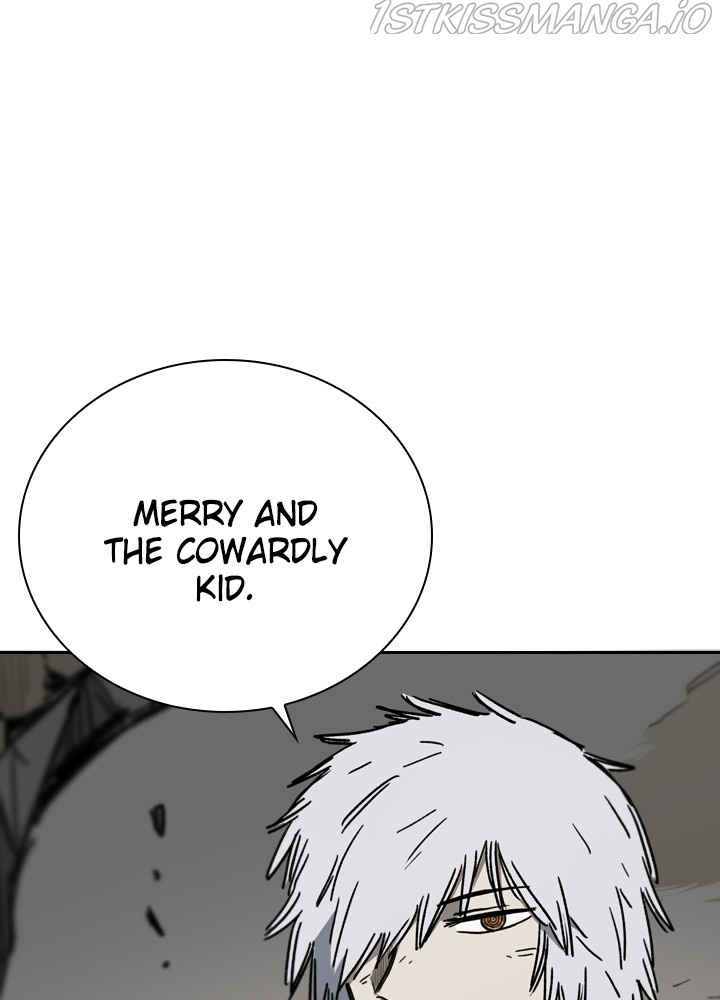 Fray – Manga chapter 33 - page 27