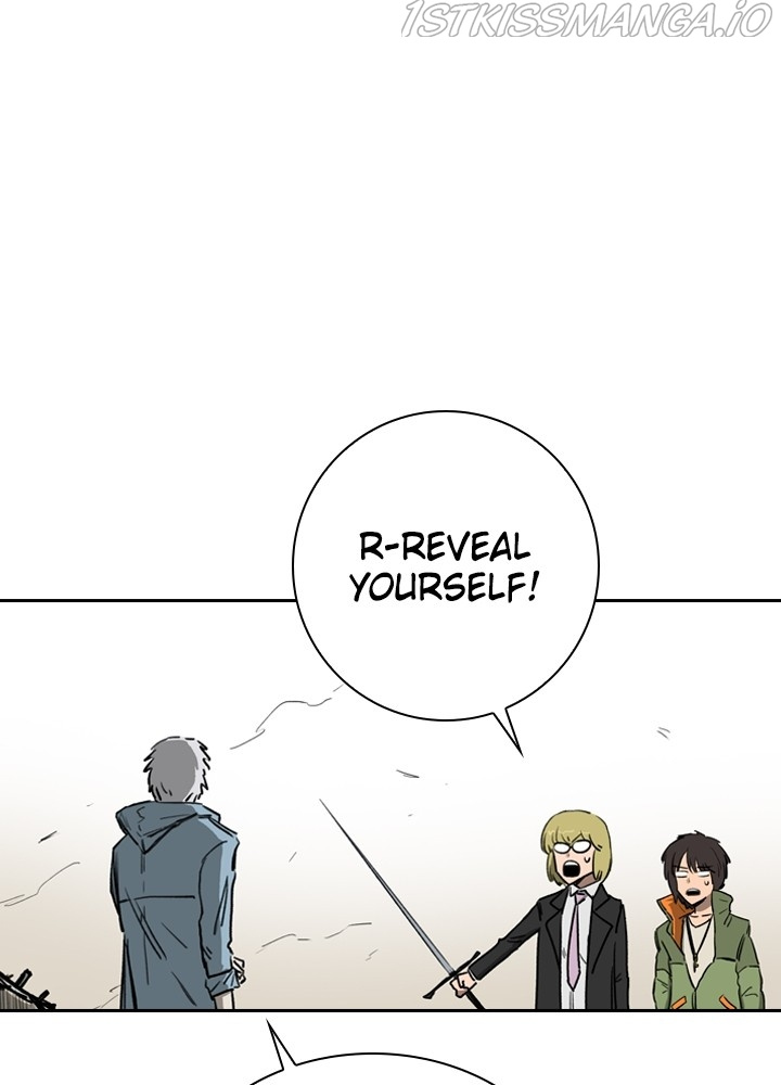 Fray – Manga chapter 33 - page 29