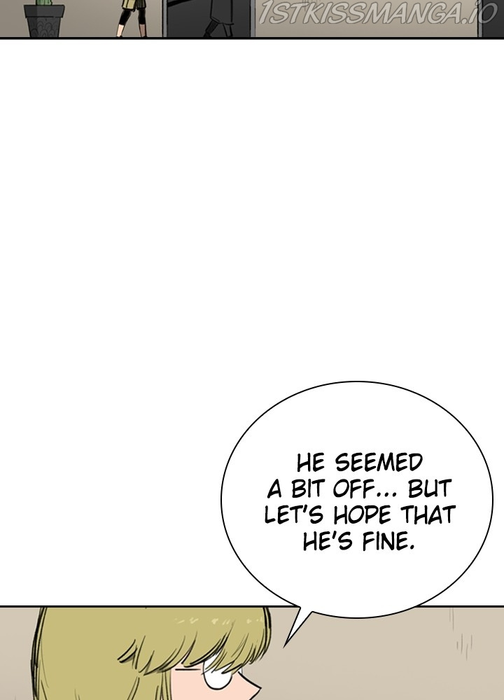 Fray – Manga chapter 33 - page 3