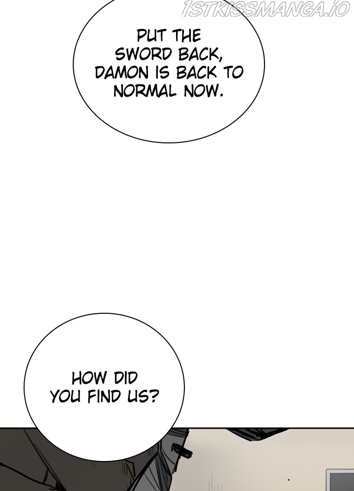 Fray – Manga chapter 33 - page 30