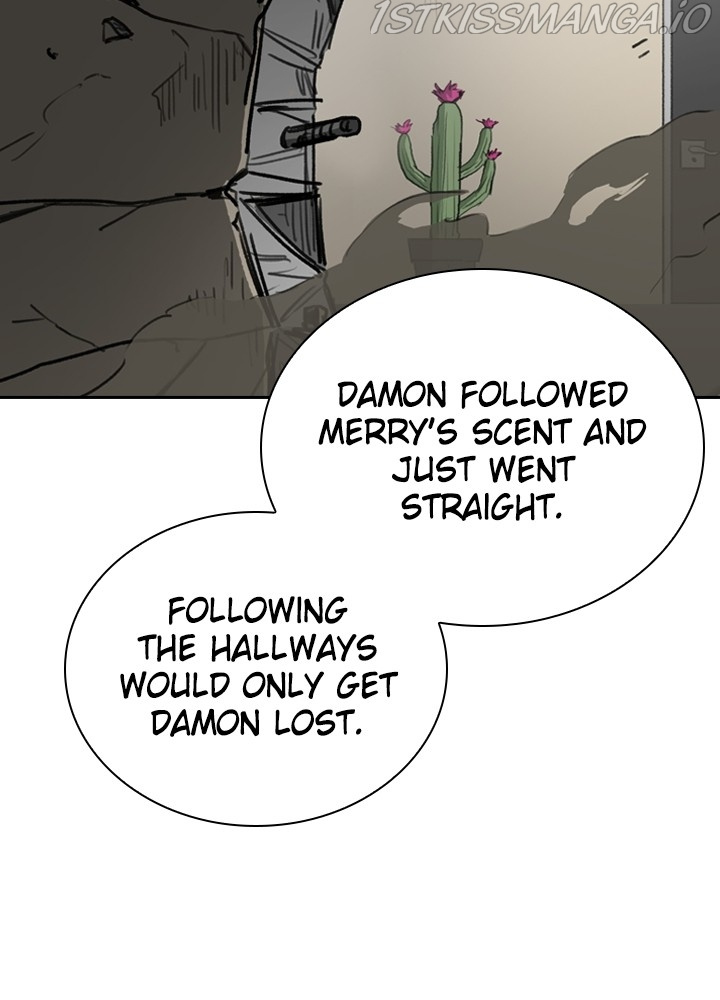 Fray – Manga chapter 33 - page 31
