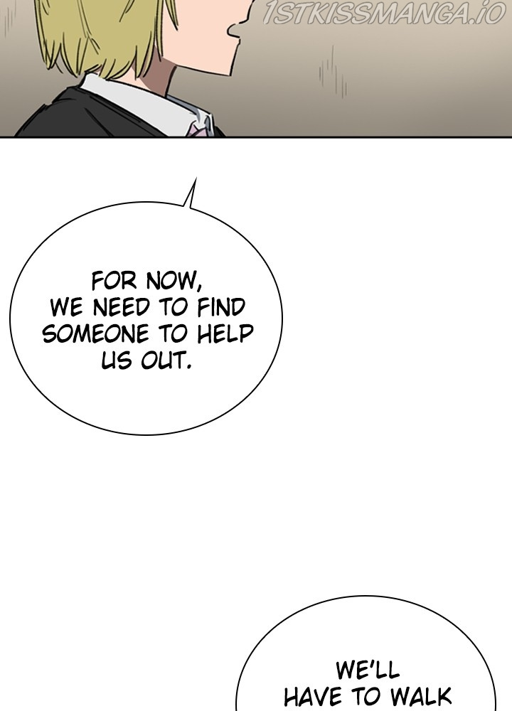 Fray – Manga chapter 33 - page 4
