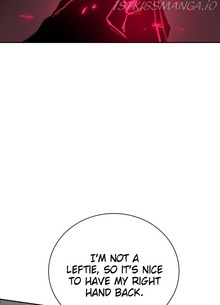 Fray – Manga chapter 33 - page 40