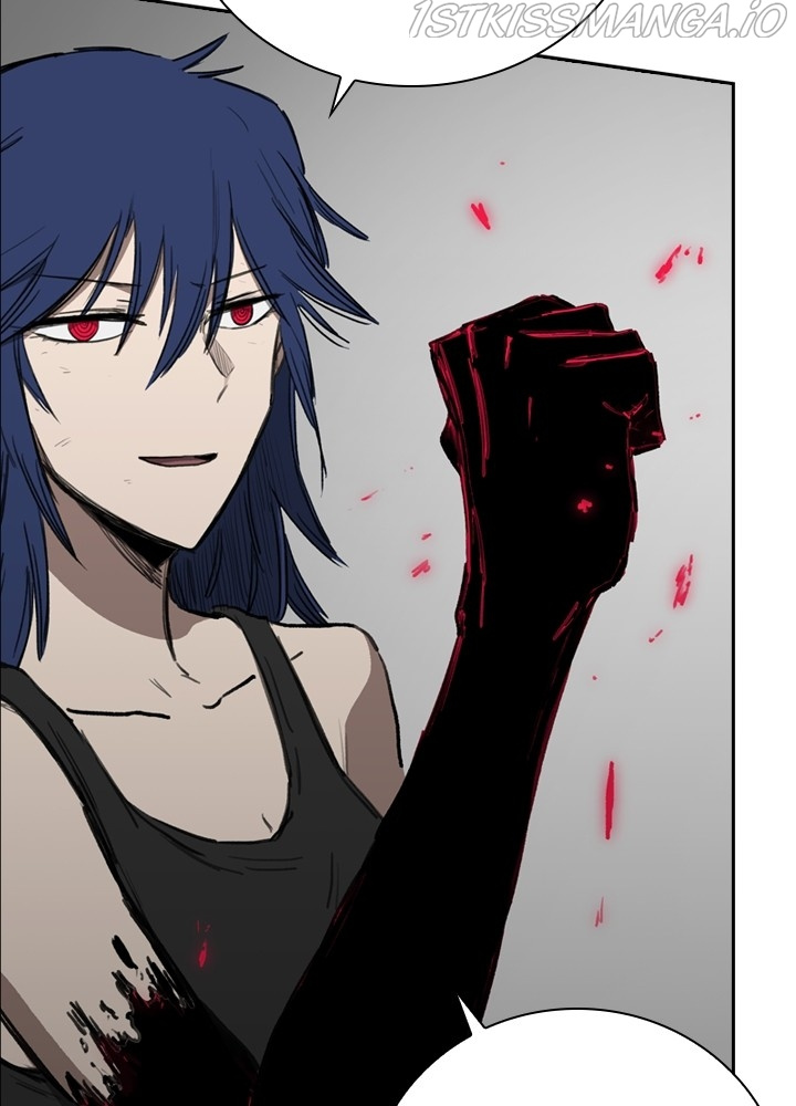 Fray – Manga chapter 33 - page 41