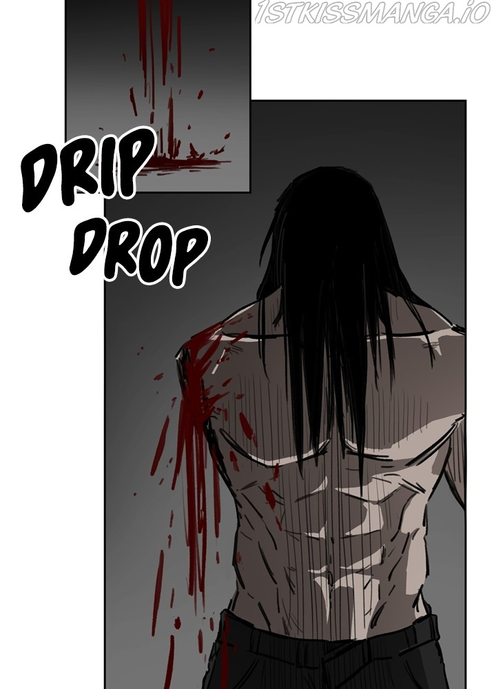 Fray – Manga chapter 33 - page 43