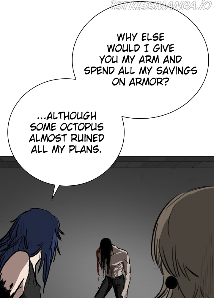 Fray – Manga chapter 33 - page 46