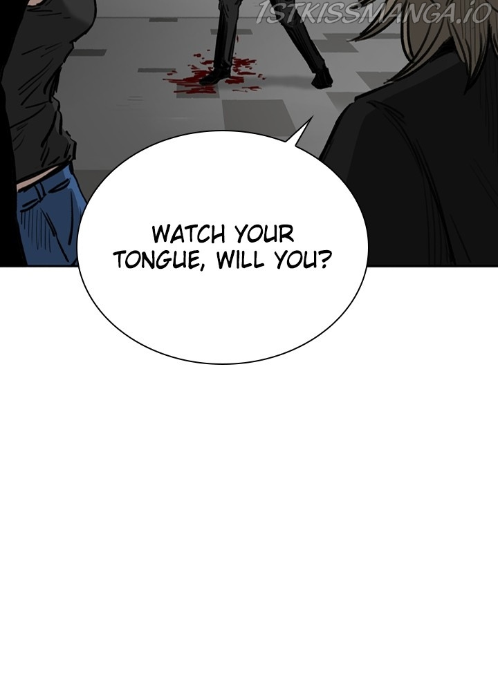 Fray – Manga chapter 33 - page 47
