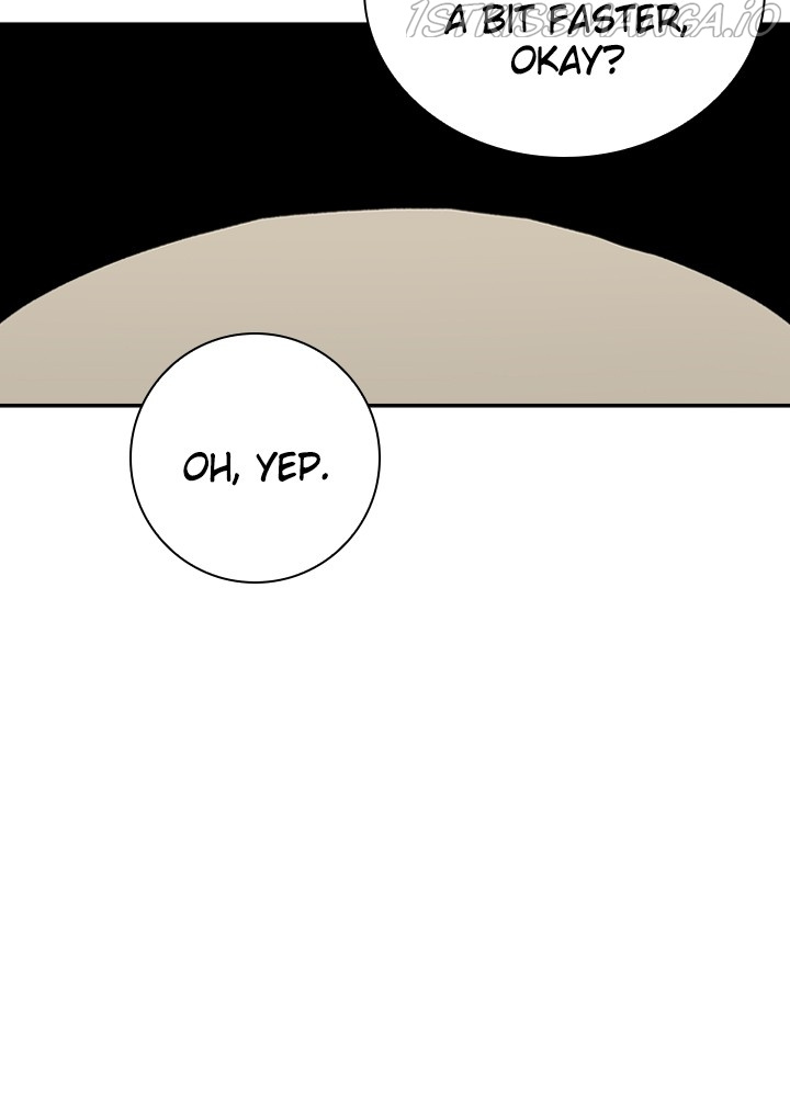 Fray – Manga chapter 33 - page 5