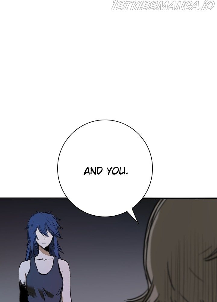 Fray – Manga chapter 33 - page 60