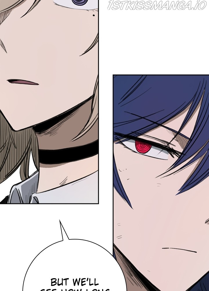 Fray – Manga chapter 33 - page 62