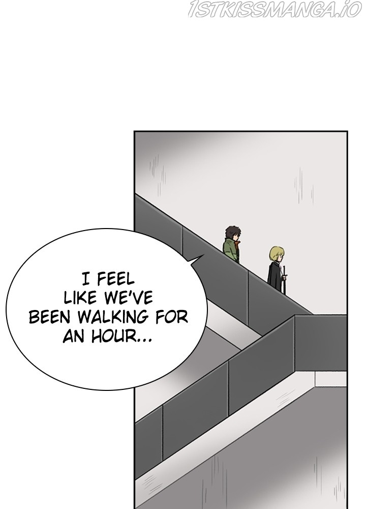 Fray – Manga chapter 33 - page 7