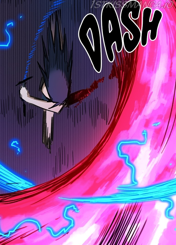 Fray – Manga chapter 33 - page 78