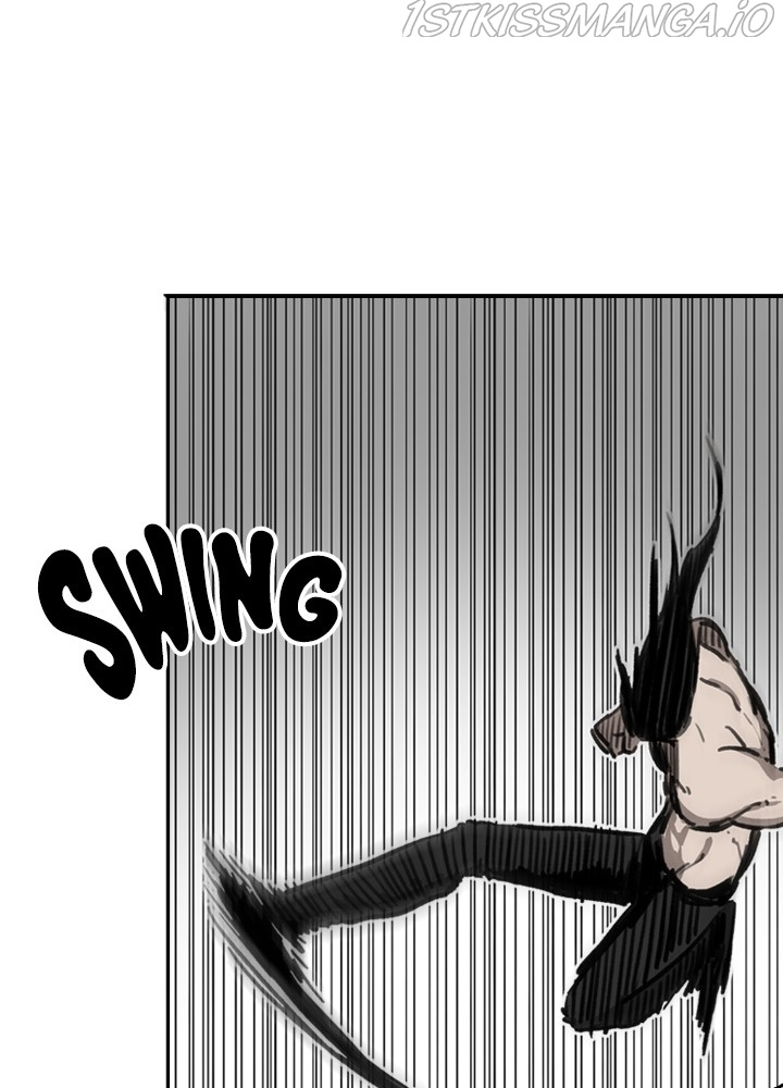 Fray – Manga chapter 33 - page 84