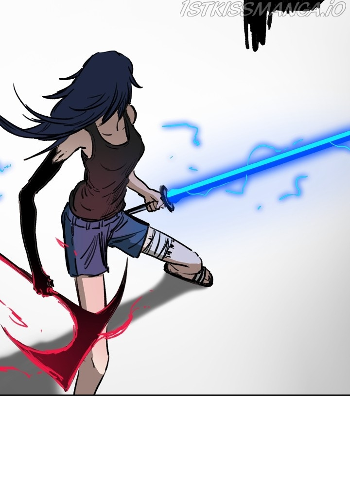 Fray – Manga chapter 33 - page 89