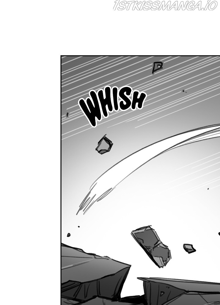 Fray – Manga chapter 33 - page 93