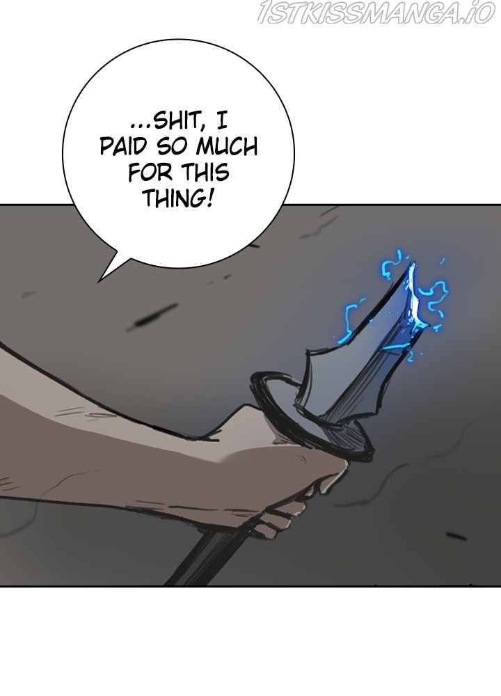 Fray – Manga chapter 33 - page 96
