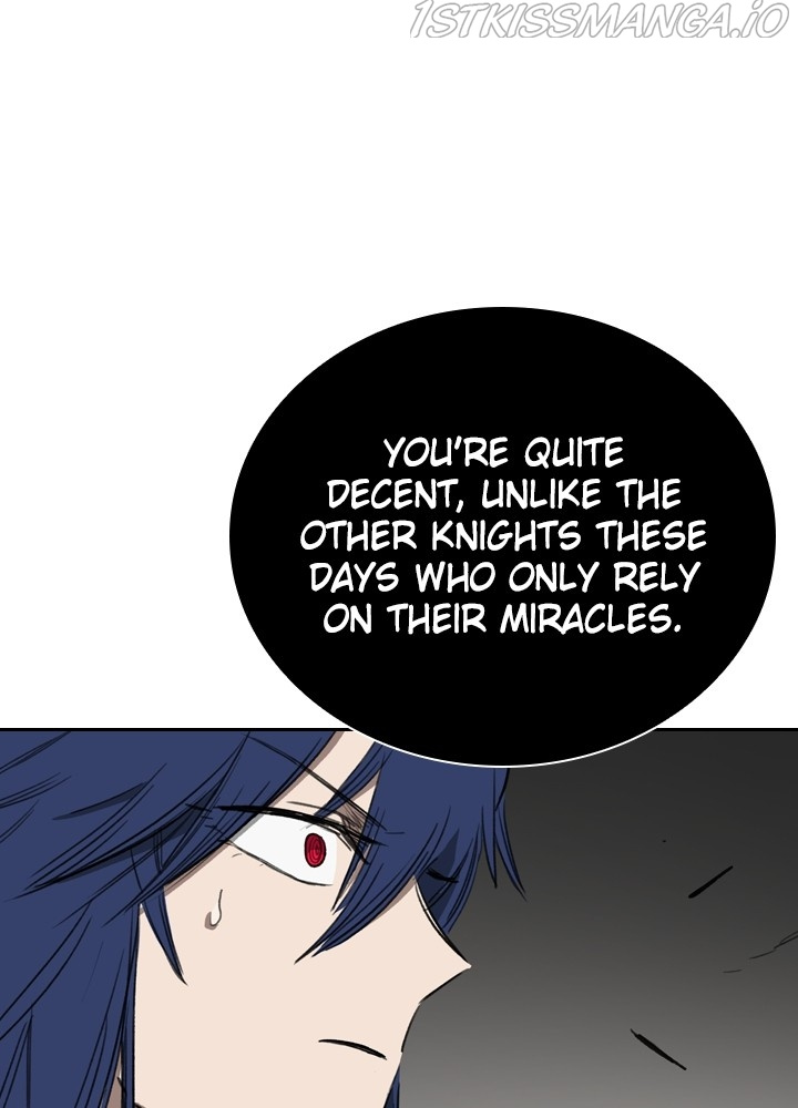 Fray – Manga chapter 33 - page 97