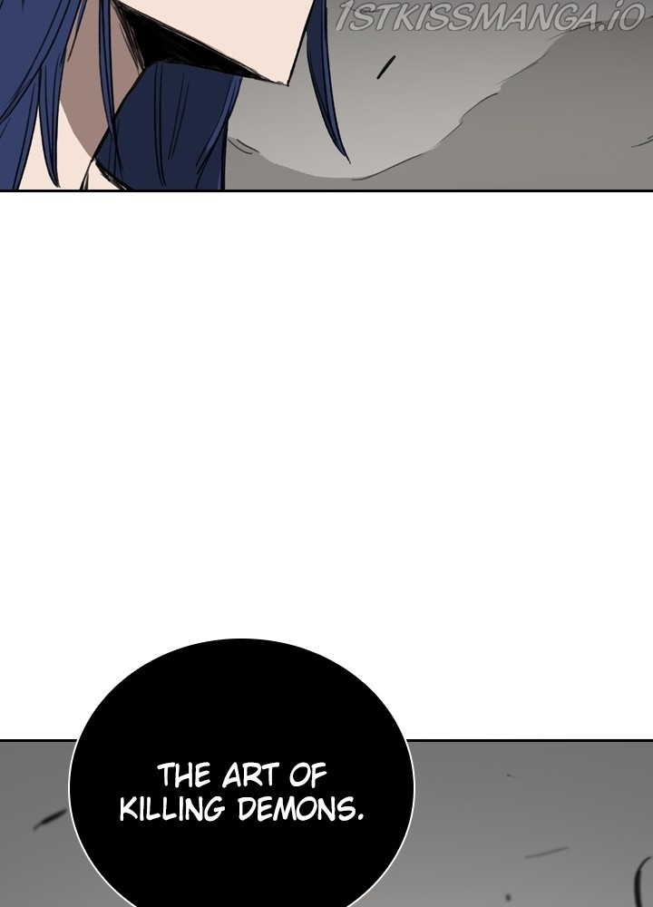 Fray – Manga chapter 33 - page 98