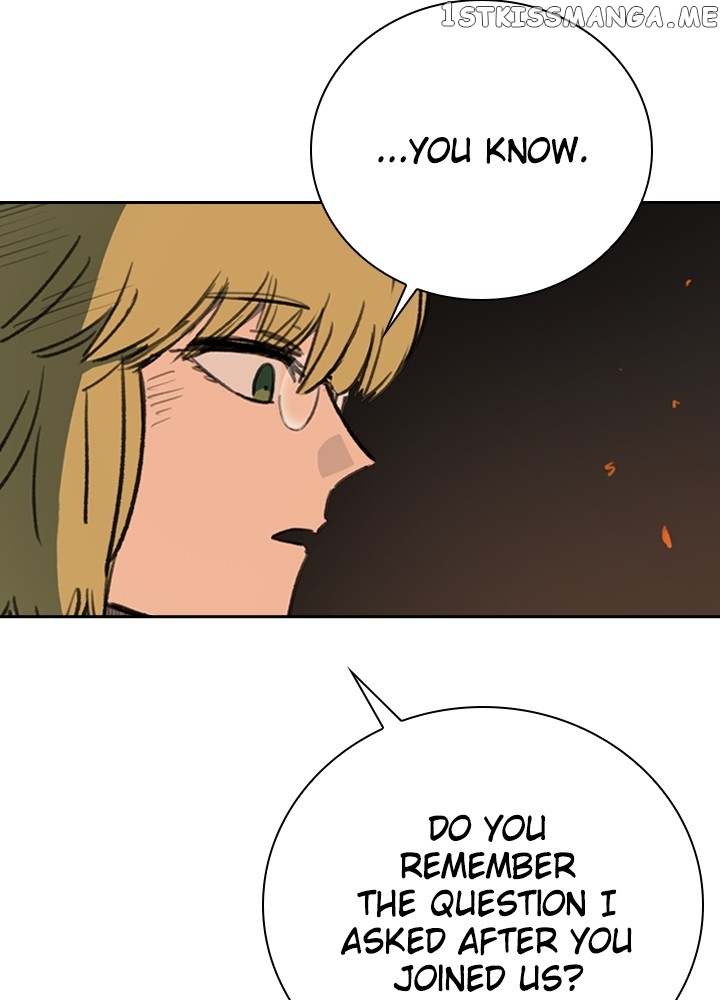 Fray – Manga Chapter 48 - page 75