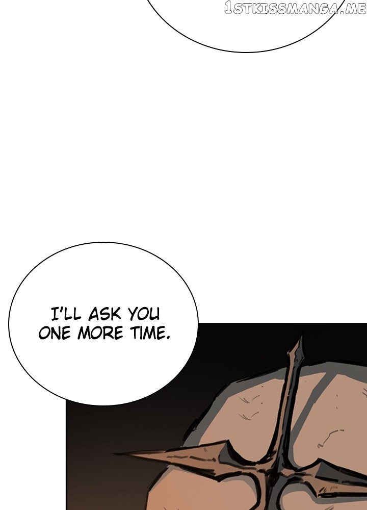 Fray – Manga Chapter 48 - page 76