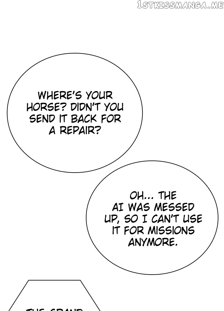 Fray – Manga Chapter 48 - page 8
