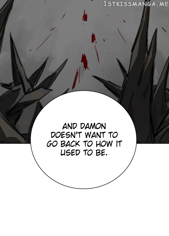 Fray – Manga Chapter 48 - page 91