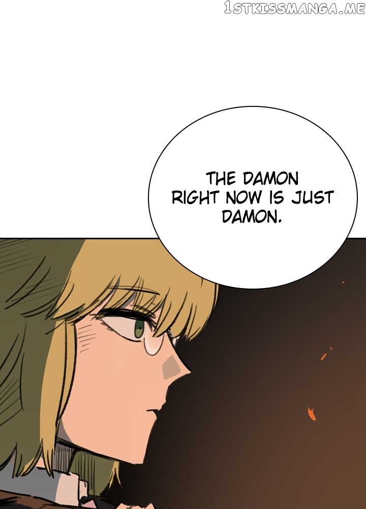 Fray – Manga Chapter 48 - page 92