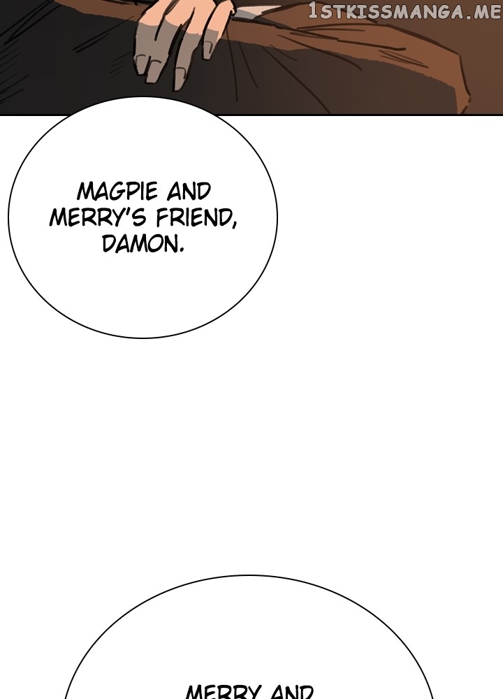 Fray – Manga Chapter 48 - page 93