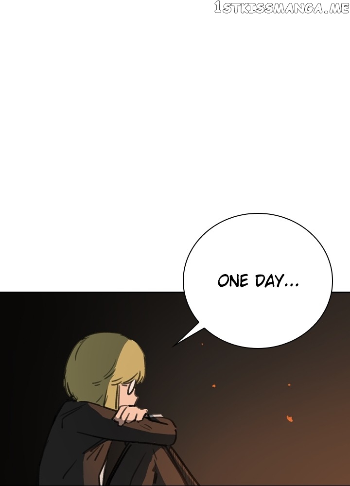 Fray – Manga Chapter 48 - page 98