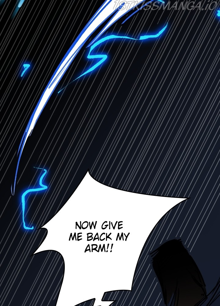 Fray – Manga chapter 32 - page 111