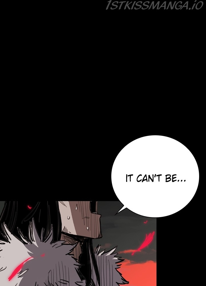 Fray – Manga chapter 32 - page 71