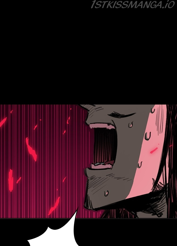 Fray – Manga chapter 32 - page 88