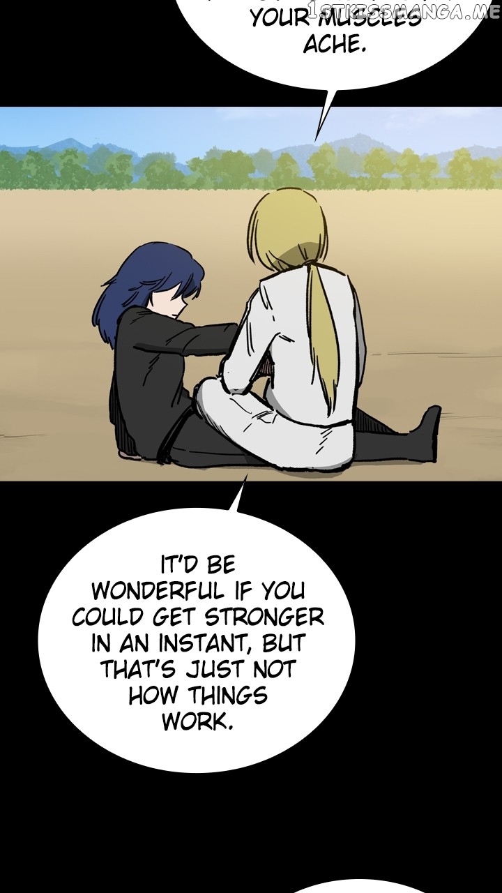 Fray – Manga Chapter 58 - page 24