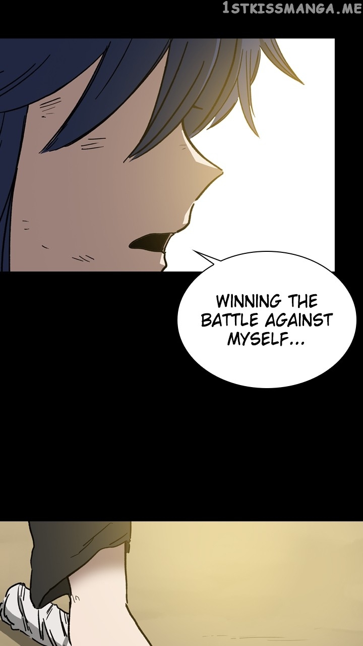 Fray – Manga Chapter 58 - page 35