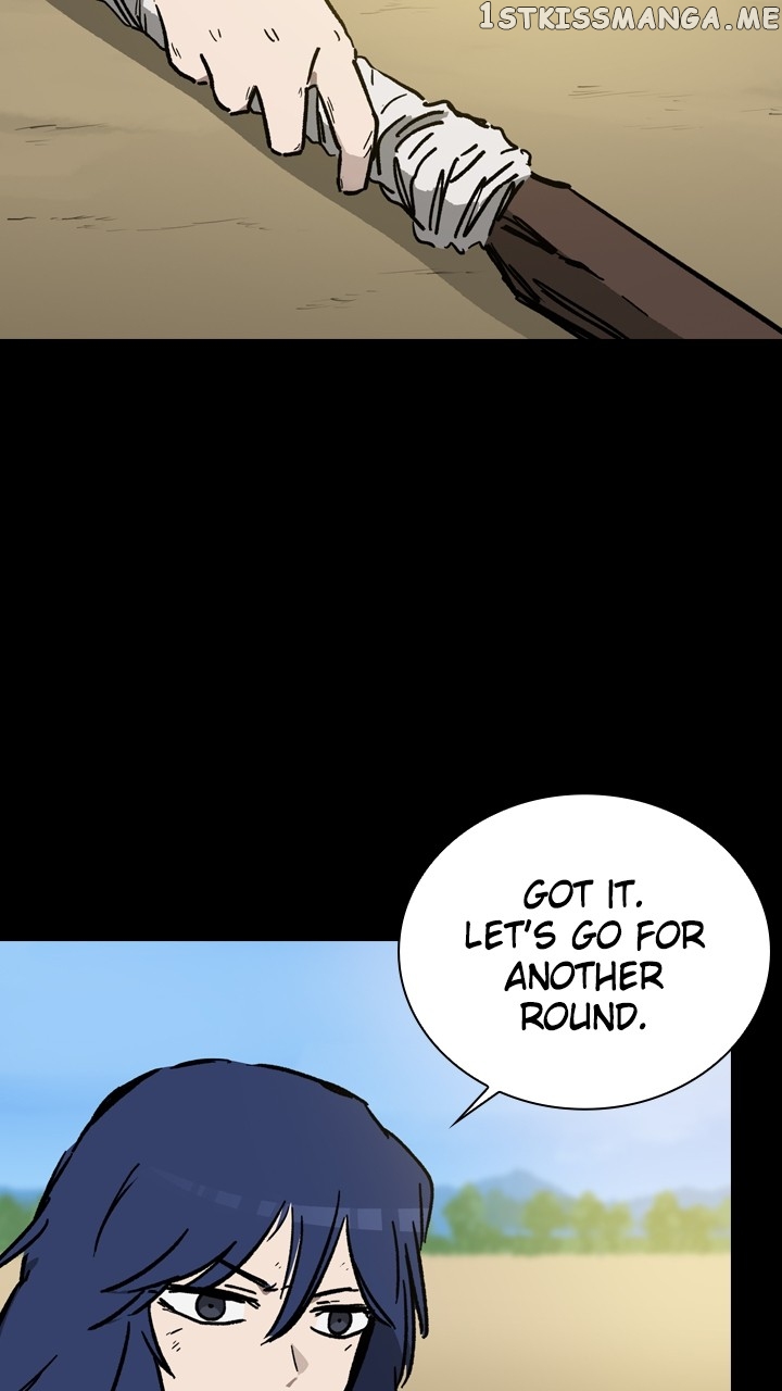 Fray – Manga Chapter 58 - page 36