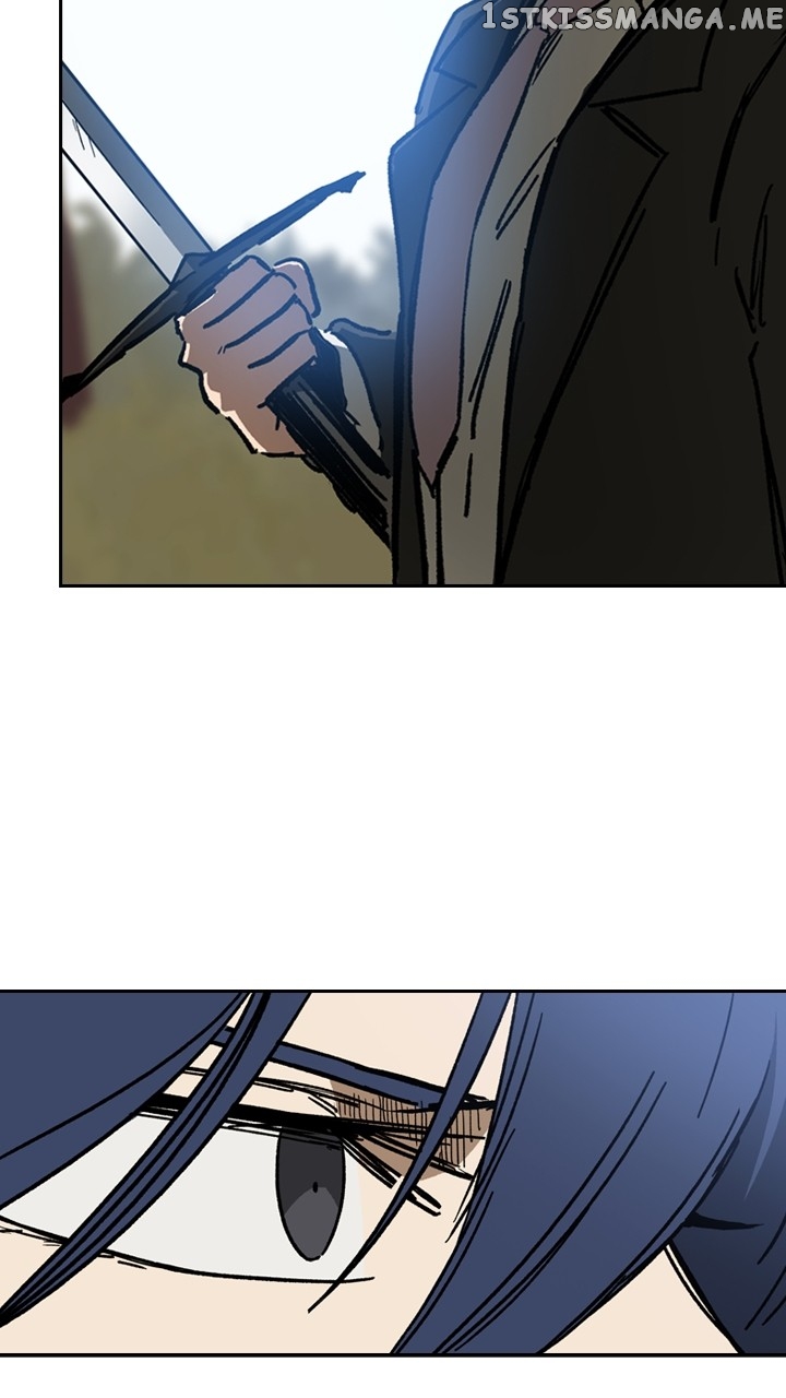 Fray – Manga Chapter 58 - page 52