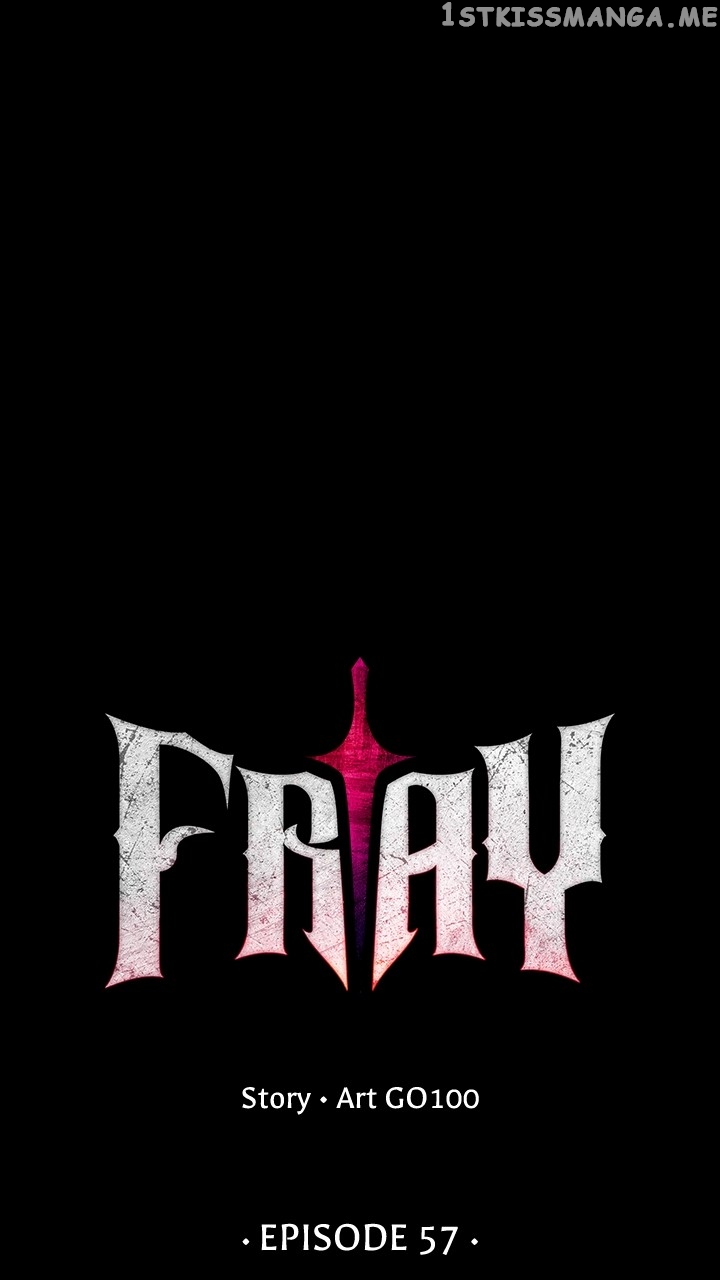 Fray – Manga Chapter 58 - page 8