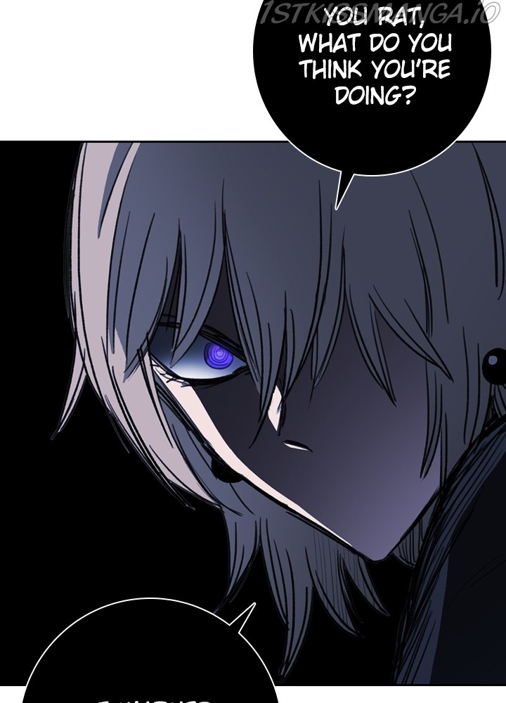 Fray – Manga chapter 31 - page 109
