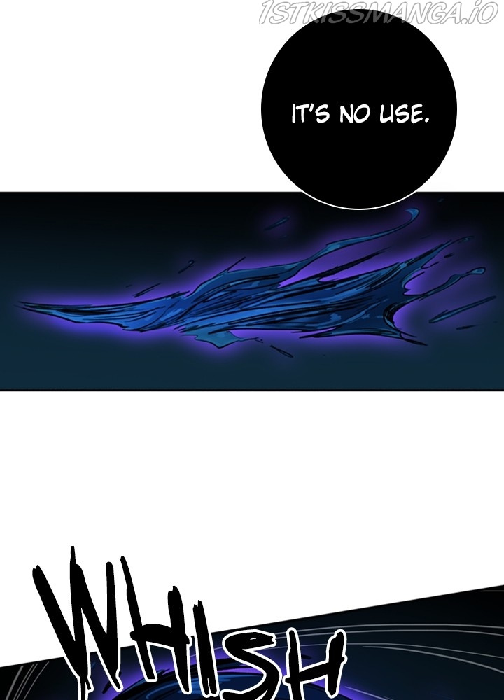 Fray – Manga chapter 31 - page 23