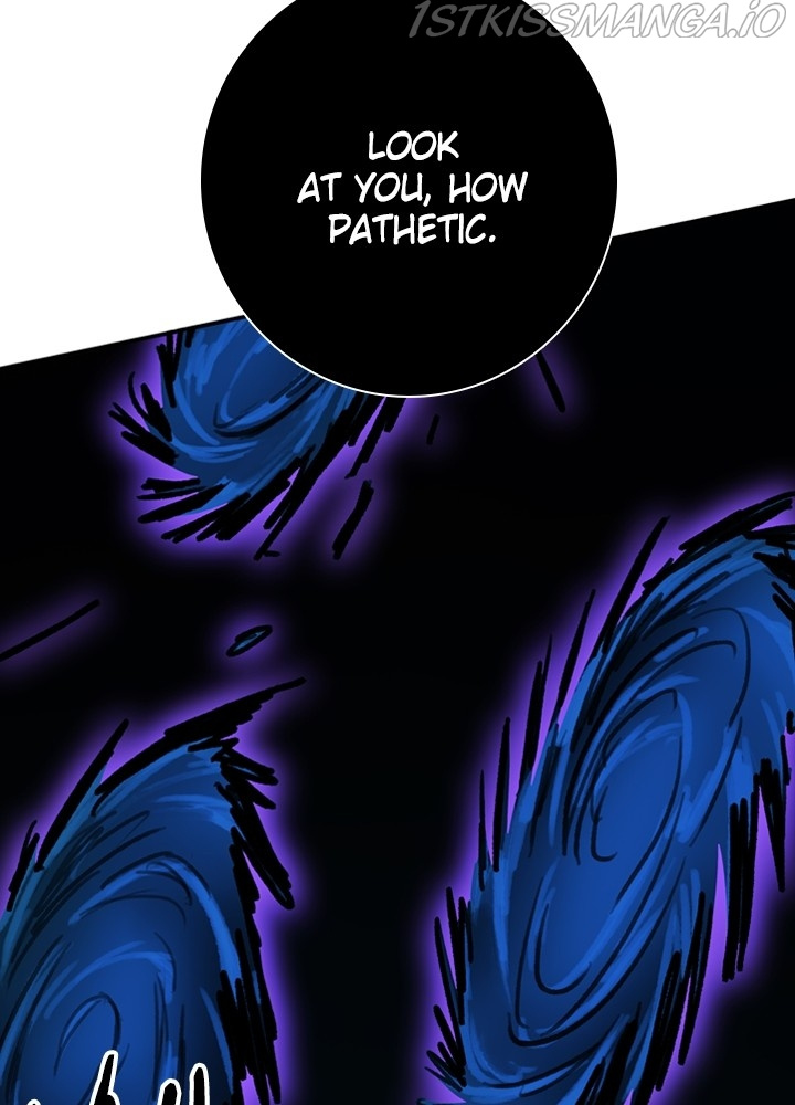 Fray – Manga chapter 31 - page 25