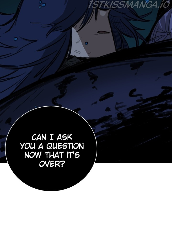 Fray – Manga chapter 31 - page 38