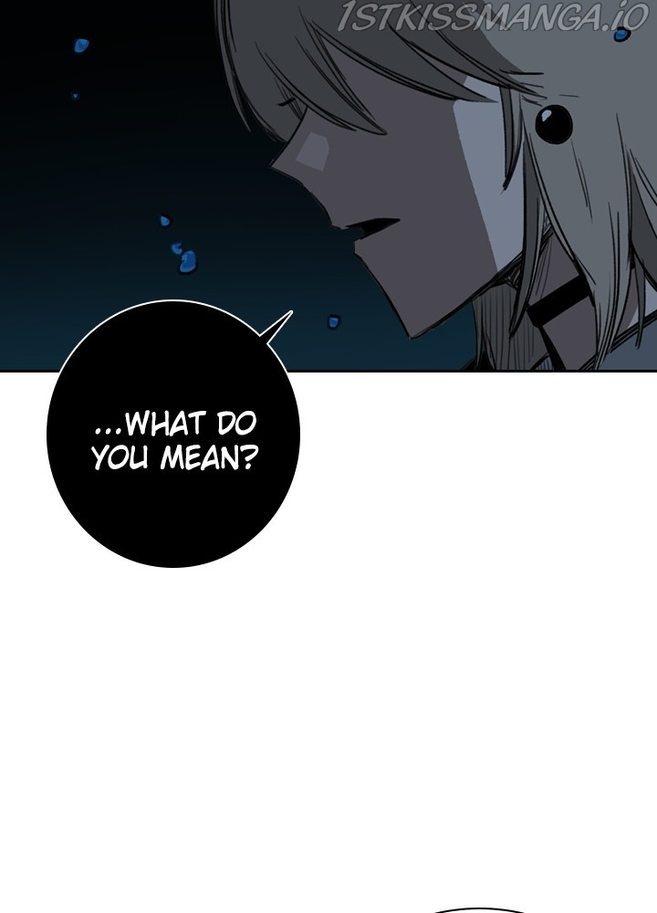 Fray – Manga chapter 31 - page 50