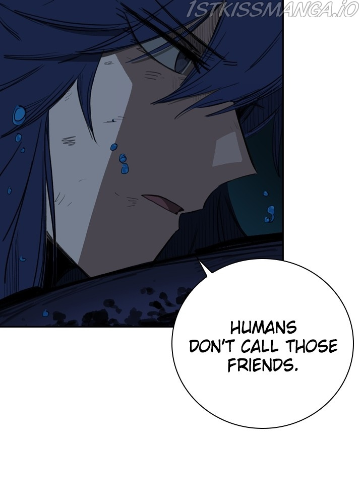 Fray – Manga chapter 31 - page 54