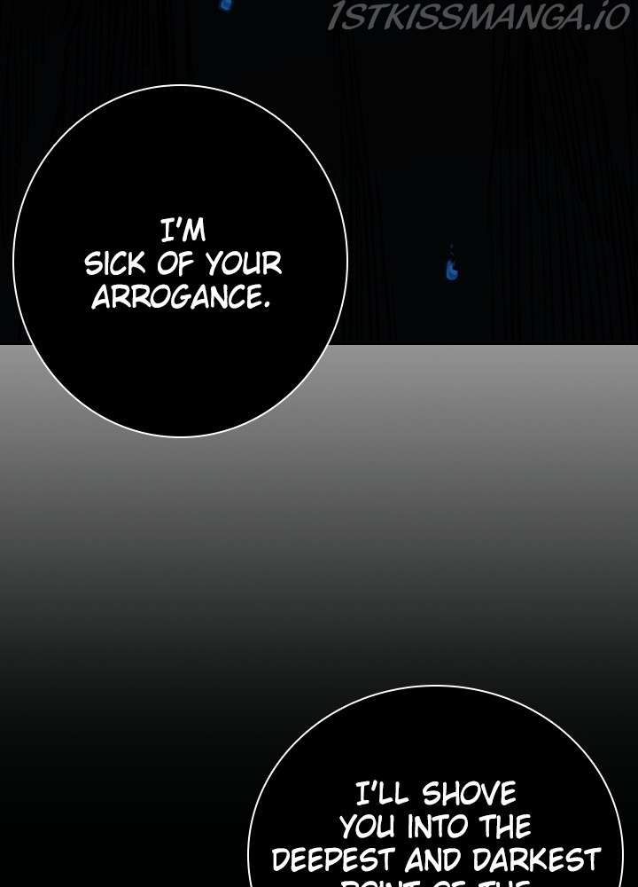 Fray – Manga chapter 31 - page 58