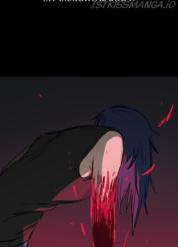 Fray – Manga chapter 31 - page 69