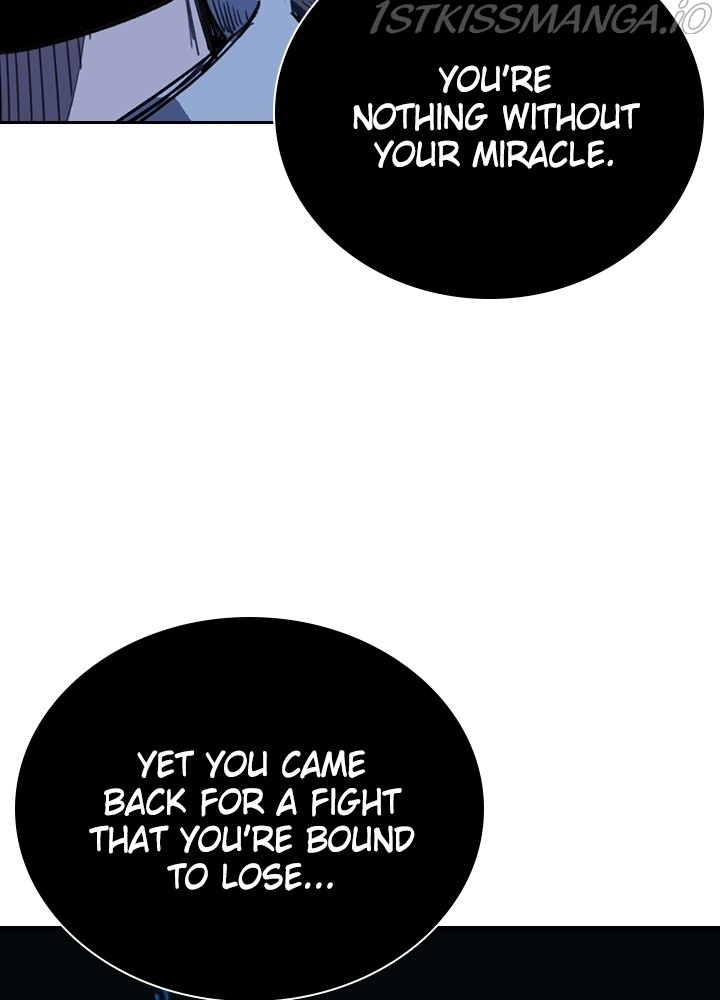 Fray – Manga chapter 31 - page 9