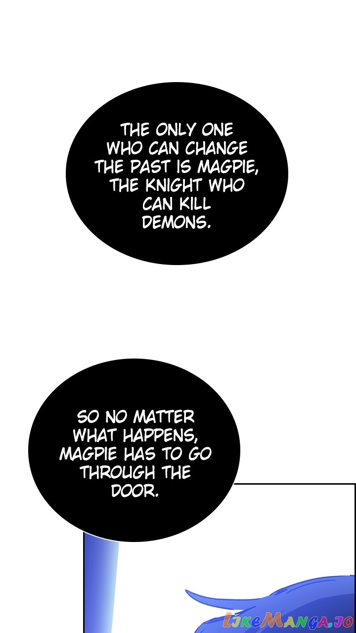 Fray – Manga Chapter 65 - page 17