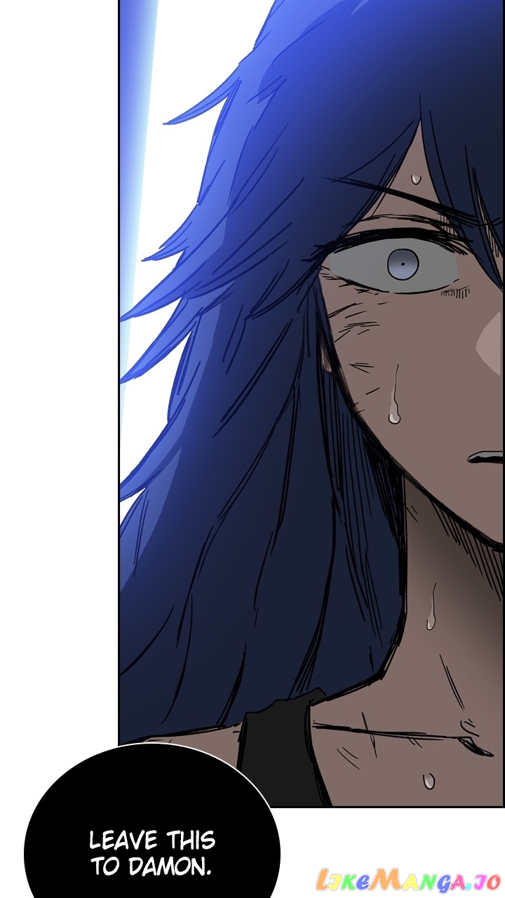 Fray – Manga Chapter 65 - page 18